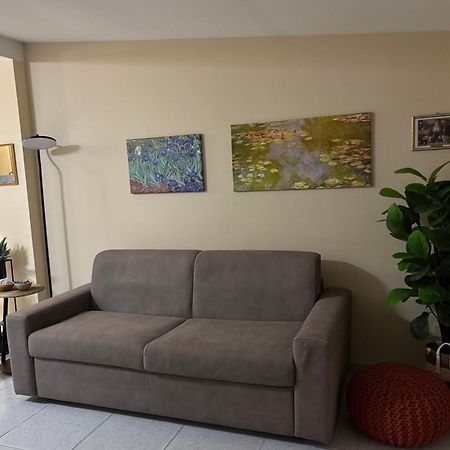 Ferienwohnung La Mansarda Giardini-Naxos Exterior foto