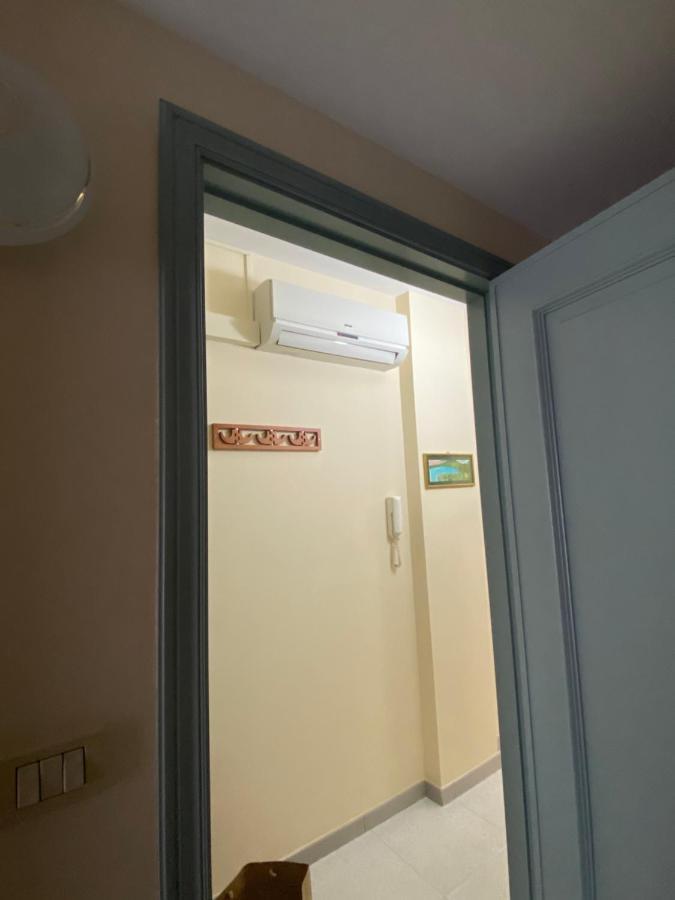 Ferienwohnung La Mansarda Giardini-Naxos Exterior foto