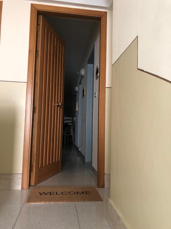 Ferienwohnung La Mansarda Giardini-Naxos Exterior foto